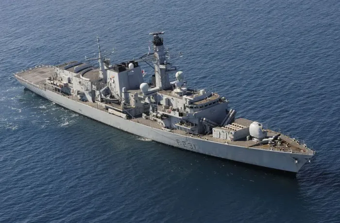 Gerahmter Druck : Rumpelhauptsmannschiff Argylle Gerahmter Druck : Rumpelhauptsmannschiff Argylle
