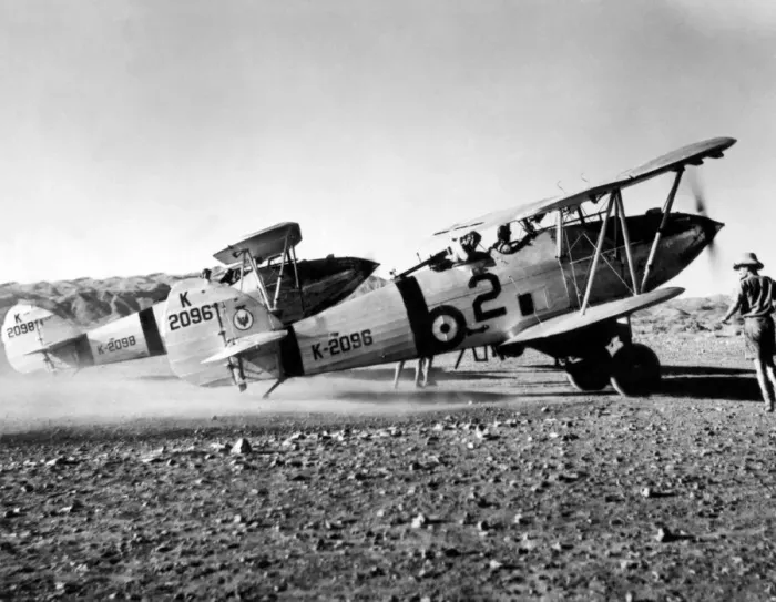 Gerahmter Druck : 100 Jahre der Luftwaffe Gerahmter Druck : 100 Jahre der Luftwaffe