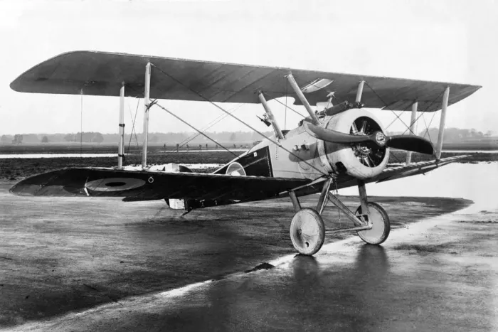 Gerahmter Druck : Hundert Jahre der Luftwaffe Gerahmter Druck : Hundert Jahre der Luftwaffe