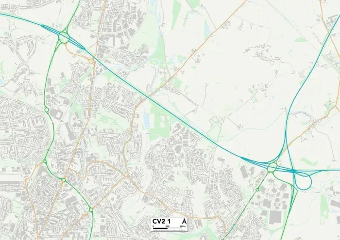 Gerahmter Druck : Köln KVZ 1 Stadtplan Gerahmter Druck : Köln KVZ 1 Stadtplan