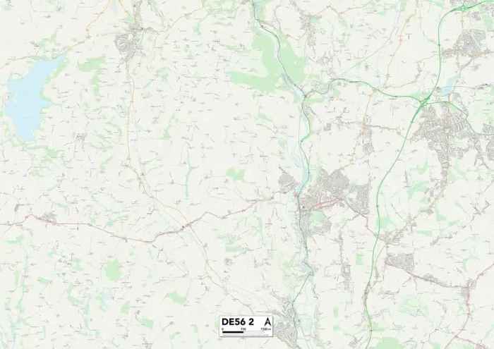 Gerahmter Druck : Ameratallplatz 56, 45621 Amberg Gerahmter Druck : Ameratallplatz 56, 45621 Amberg