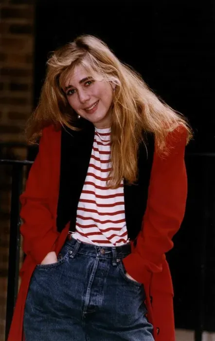 Gerahmter Druck : Imogen Stubbs Schauspielerin Gerahmter Druck : Imogen Stubbs Schauspielerin