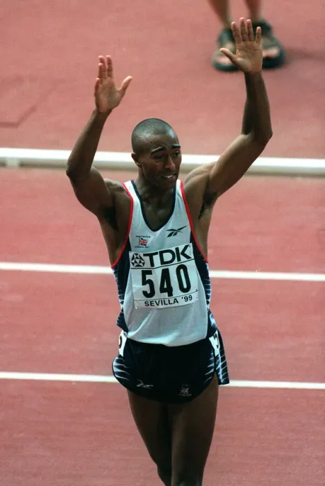 Gerahmter Druck : Kolín Jackson Gerahmter Druck : Kolín Jackson