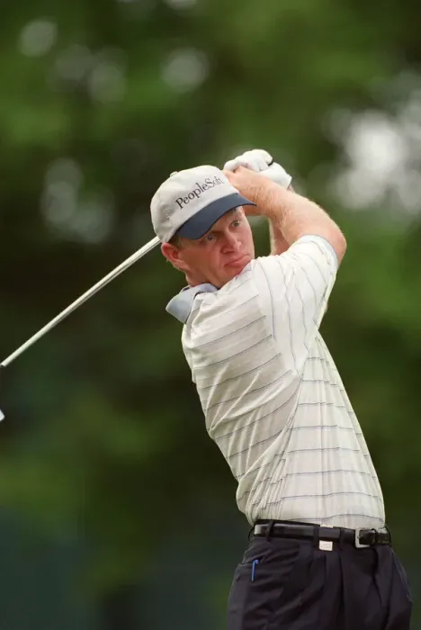 Gerahmter Druck : Garry Nicklaus Gerahmter Druck : Garry Nicklaus
