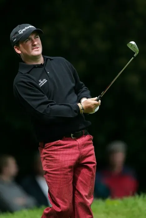 Gerahmter Druck : Graham McDowell Gerahmter Druck : Graham McDowell