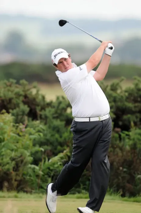 Gerahmter Druck : Sch Shane Lowry Gerahmter Druck : Sch Shane Lowry
