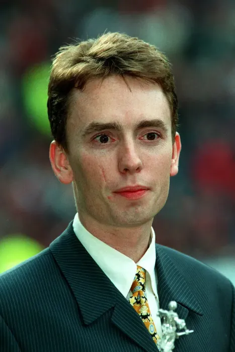 Gerahmter Druck : Kenny Doherty Gerahmter Druck : Kenny Doherty