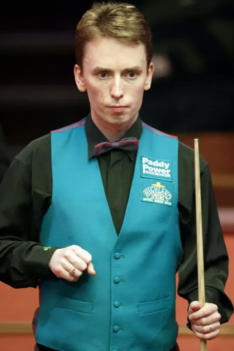 Gerahmter Druck : Kenny Doherty Gerahmter Druck : Kenny Doherty