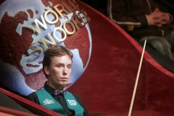 Gerahmter Druck : Kenny Doherty
