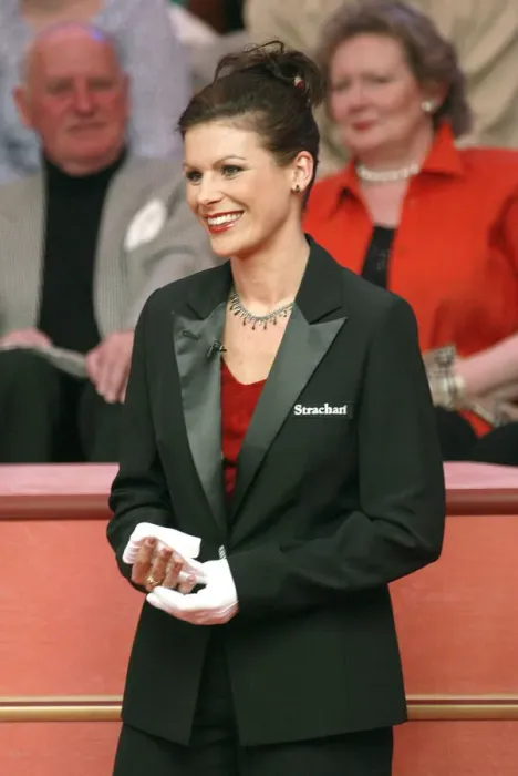 Gerahmter Druck : Michaela Tabb