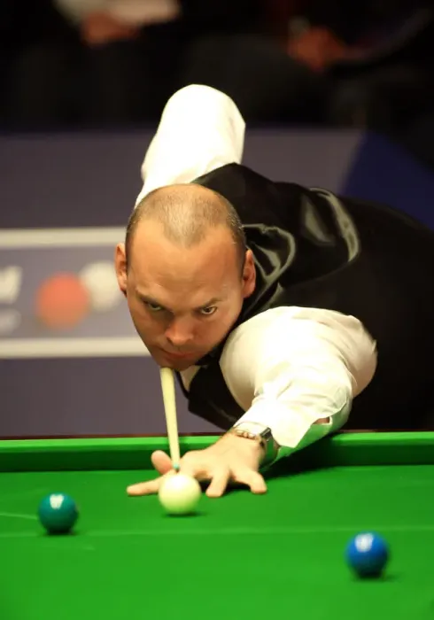 Gerahmter Druck : Stuart Bingham Gerahmter Druck : Stuart Bingham