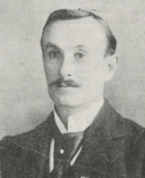 Gerahmter Druck : 703 George Davidson 1890er Gerahmter Druck : 703 George Davidson 1890er