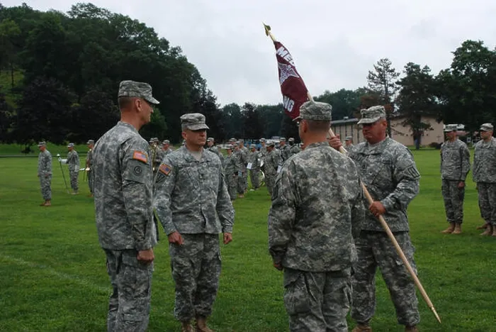 Gerahmter Druck : CAMP SMITH TRAINING SITE – Col Gerahmter Druck : CAMP SMITH TRAINING SITE – Col