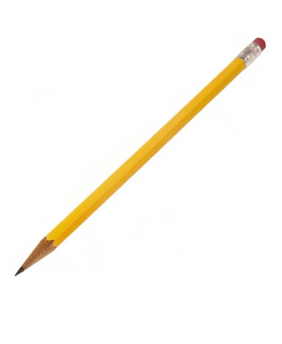 Gerahmter Druck : Ein Bleistift Gerahmter Druck : Ein Bleistift