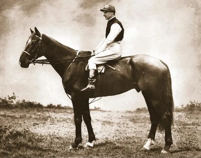 Gerahmter Druck : Moifaa, 1911. Künstler: Unbekannt.