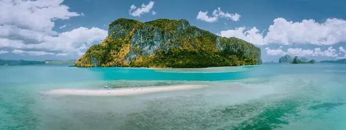 Gerahmter Druck : Palawan, Philippinen Gerahmter Druck : Palawan, Philippinen
