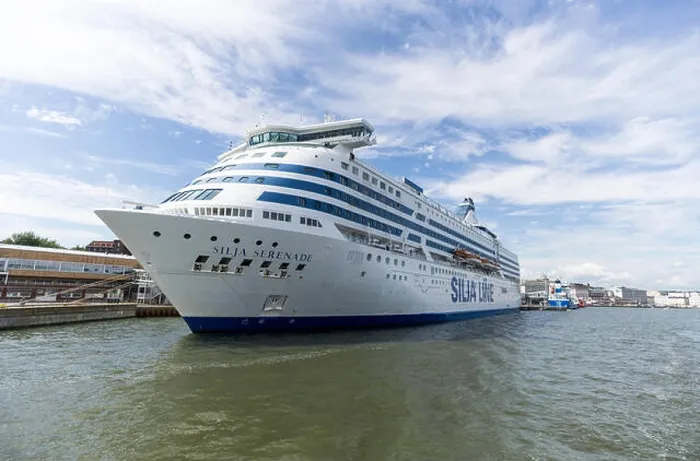 Gerahmter Druck : Silja Gerahmter Druck : Silja