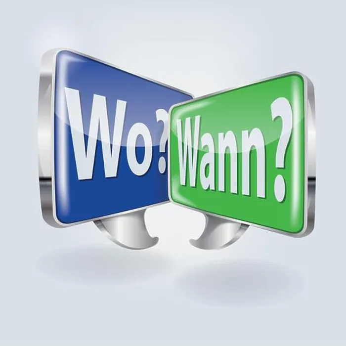 Gerahmter Druck : Rede in wo und wann. Gerahmter Druck : Rede in wo und wann.