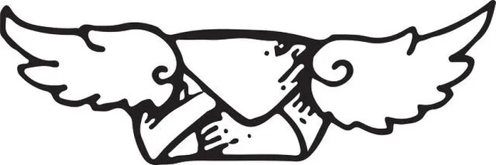 Gerahmter Druck : Vektor - Schneller Cloud-Mail-Logo-Design-Vorlage Gerahmter Druck : Vektor - Schneller Cloud-Mail-Logo-Design-Vorlage