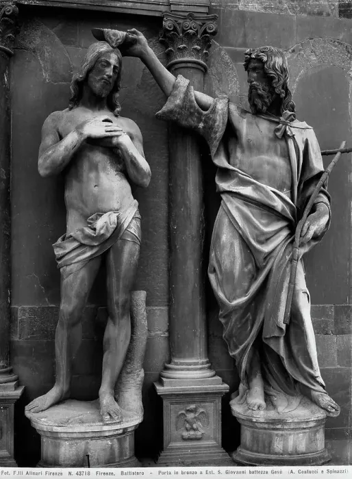 Gerahmter Druck : Piazza del Duomo Gerahmter Druck : Piazza del Duomo