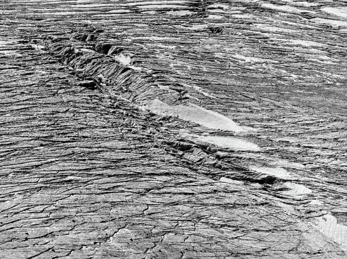 Gerahmter Druck : Das Ghiacciaio von Vatnajökull Gerahmter Druck : Das Ghiacciaio von Vatnajökull