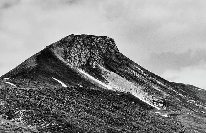 Gerahmter Druck : Albula. Montagne an der Albula Gerahmter Druck : Albula. Montagne an der Albula