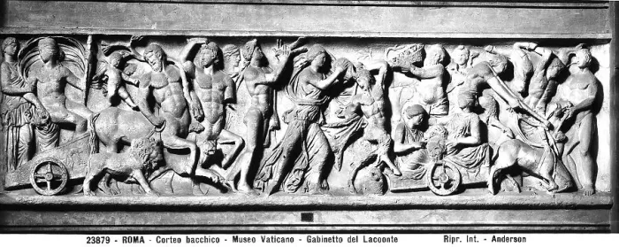 Gerahmter Druck : Vatikanische Museen Gerahmter Druck : Vatikanische Museen