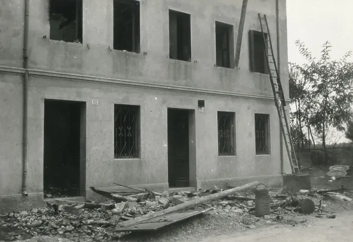 Gerahmter Druck : Gerahmter Druck :