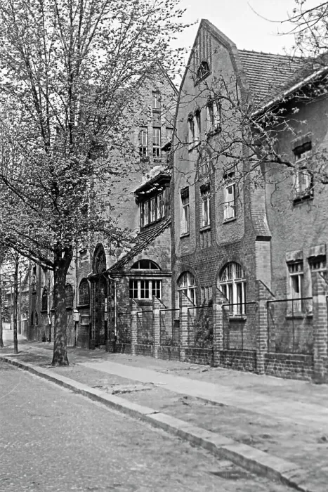 Gerahmter Druck : Frankfurt (Oder) Gerahmter Druck : Frankfurt (Oder)