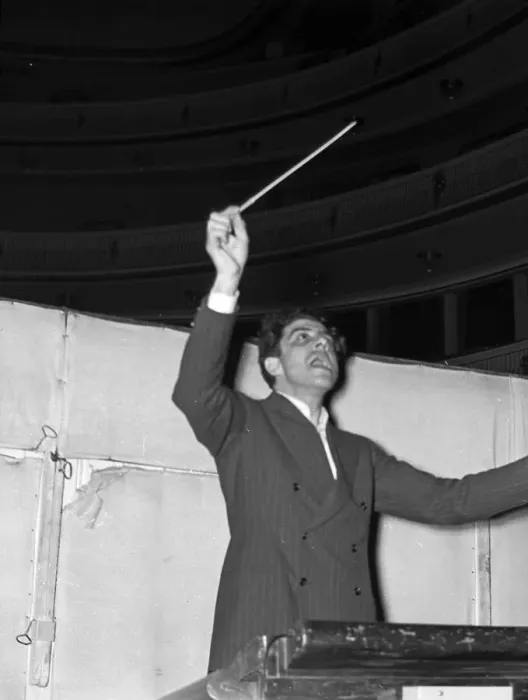 Gerahmter Druck : an der Oper Gerahmter Druck : an der Oper
