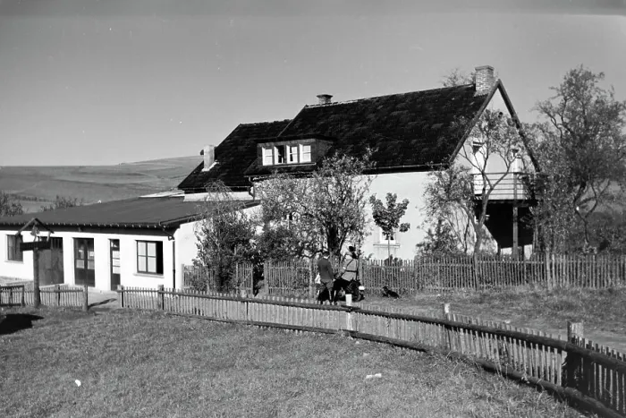 Gerahmter Druck : Belle Art, Ardennes Gerahmter Druck : Belle Art, Ardennes