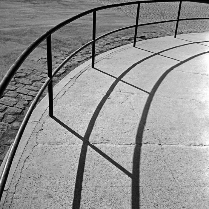 Gerahmter Druck : Impression