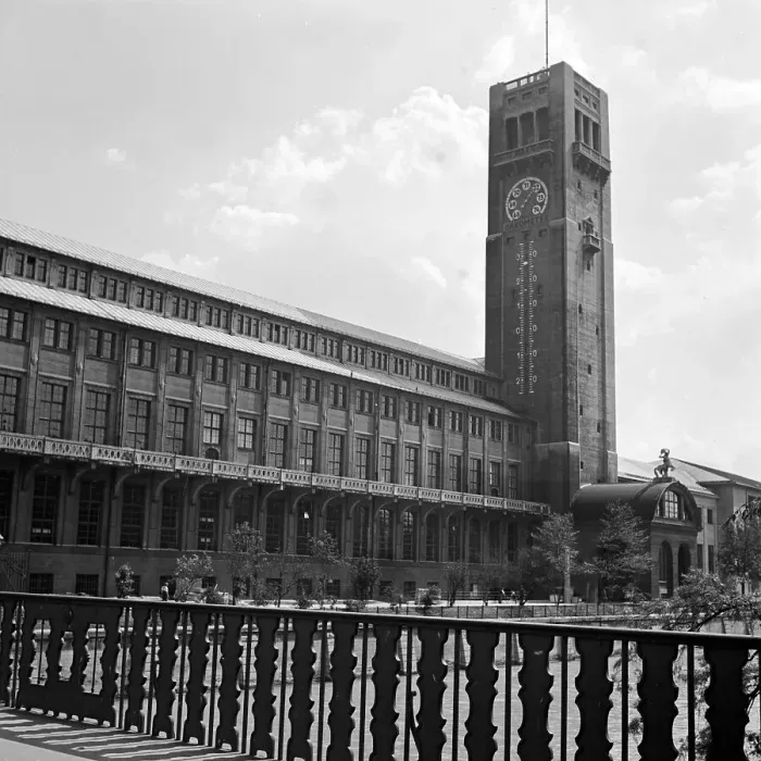 Gerahmter Druck : München. Das deutsche Museum am Kulturplatz in Münchner Neustadt im Jahr 1925 Gerahmter Druck : München. Das deutsche Museum am Kulturplatz in Münchner Neustadt im Jahr 1925