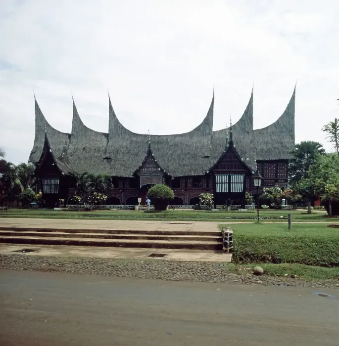 Gerahmter Druck : Java / Indonesien Gerahmter Druck : Java / Indonesien