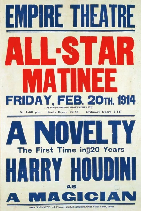 Gerahmter Druck : Farblithographie, Plakatformat Gerahmter Druck : Farblithographie, Plakatformat
