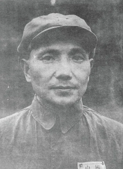 Gerahmter Druck : Deng Xiaoping (1904 - 1992) Gerahmter Druck : Deng Xiaoping (1904 - 1992)