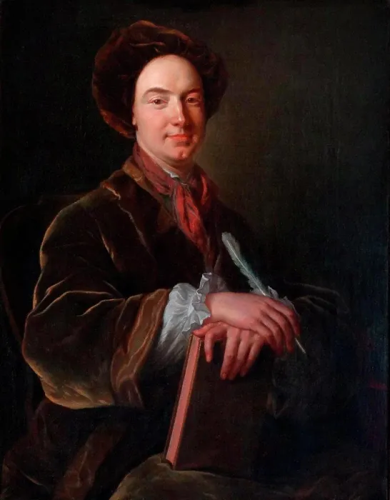 Gerahmter Druck : Porträt von William Murray Gerahmter Druck : Porträt von William Murray