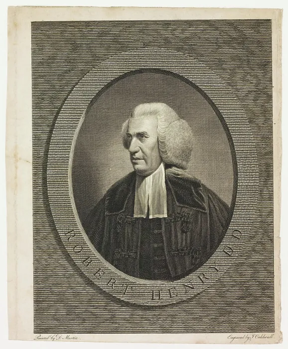 Gerahmter Druck : Robert Henry Gerahmter Druck : Robert Henry