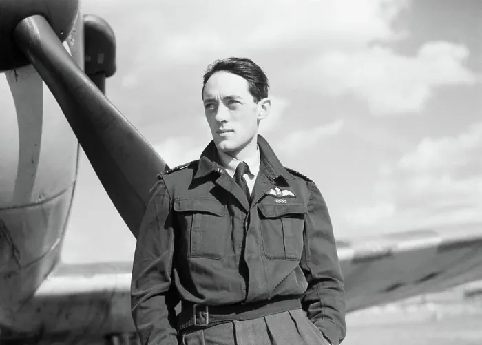 Gerahmter Druck : Königliche Luftwaffe Jagdkommando Gerahmter Druck : Königliche Luftwaffe Jagdkommando