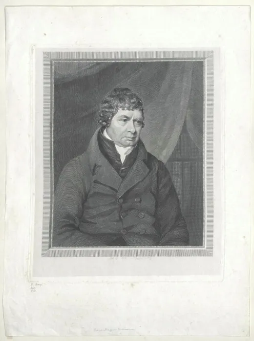 Gerahmter Druck : Robert Hopper Williamson Gerahmter Druck : Robert Hopper Williamson