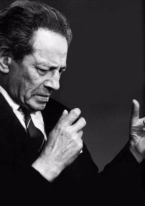 Gerahmter Druck : Wolf Messing, Anonym. Gerahmter Druck : Wolf Messing, Anonym.