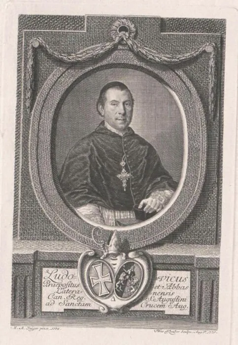 Gerahmter Druck : Ludwig Zöschinger Gerahmter Druck : Ludwig Zöschinger