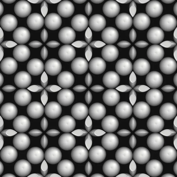 Gerahmter Druck : 3D-Effekt-Transparenthintergrund, Wanddekoration-Muster. Gerahmter Druck : 3D-Effekt-Transparenthintergrund, Wanddekoration-Muster.