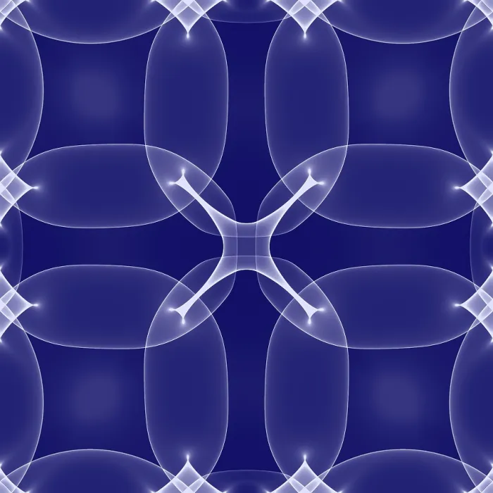 Gerahmter Druck : 3D-Effekt-lose Hintergrund, Wanddekoration-Muster. Gerahmter Druck : 3D-Effekt-lose Hintergrund, Wanddekoration-Muster.