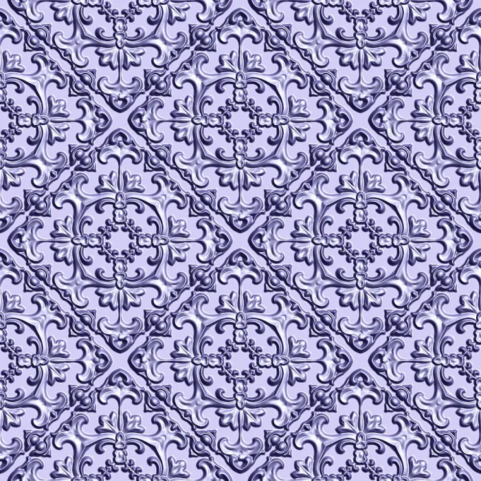 Gerahmter Druck : 3D-Effekt-Flachbildhintergrund, Tapetendekoration-Muster. Gerahmter Druck : 3D-Effekt-Flachbildhintergrund, Tapetendekoration-Muster.