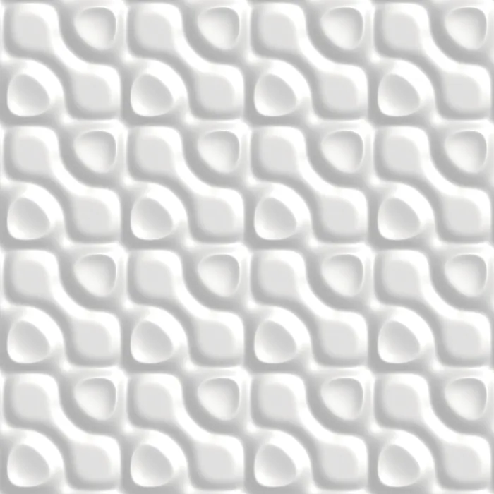 Gerahmter Druck : 3D-Effekt-lose Hintergrund, Wanddekoration-Muster. Gerahmter Druck : 3D-Effekt-lose Hintergrund, Wanddekoration-Muster.