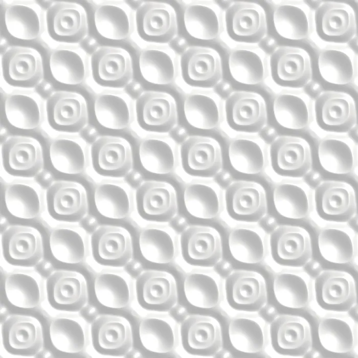 Gerahmter Druck : 3D-Effekt-lose Hintergrund, Wanddekoration-Muster. Gerahmter Druck : 3D-Effekt-lose Hintergrund, Wanddekoration-Muster.
