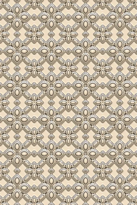 Gerahmter Druck : 3D-Effekt-lose Hintergrund, Wanddekoration-Muster. Gerahmter Druck : 3D-Effekt-lose Hintergrund, Wanddekoration-Muster.