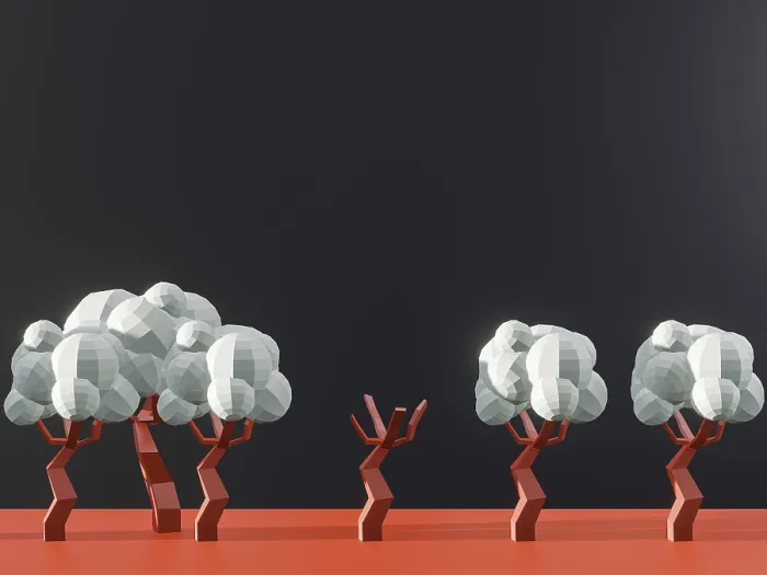 Gerahmter Druck : 3D-Rendern von einem Ökologieproblem. Globale Erwärmung-Konzeptbild. Gerahmter Druck : 3D-Rendern von einem Ökologieproblem. Globale Erwärmung-Konzeptbild.
