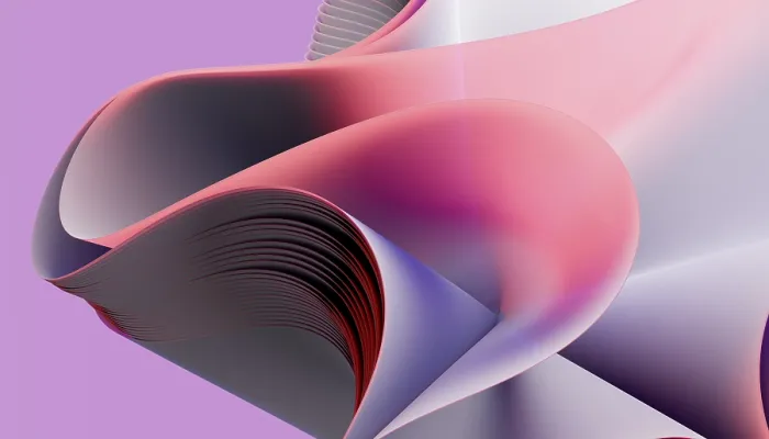 Gerahmter Druck : Eine 3D-generierte Illustration, die Flüssigkeit zeigt. Gerahmter Druck : Eine 3D-generierte Illustration, die Flüssigkeit zeigt.
